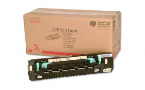 Xerox Fuser Unit 220V for Xerox Phaser 6300, 6350 Printers
