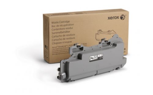 Xerox 115R00128 (Yield: 30,000 Pages) Waste Toner Cartridge
