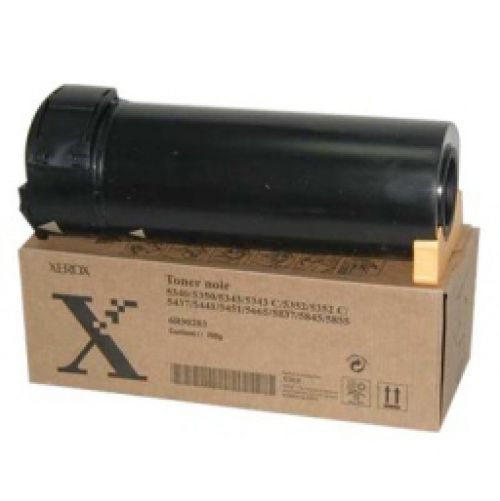 Xerox (Black) Toner Cartridge for 5340/5350/5665/5437/5857