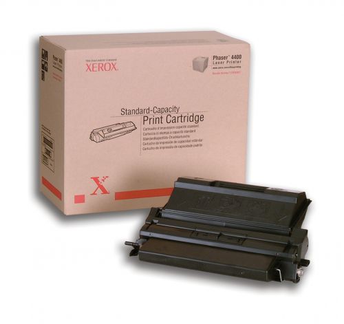 Xerox Ink Cartridge (Yield 10,000 Pages) for Phaser 4400