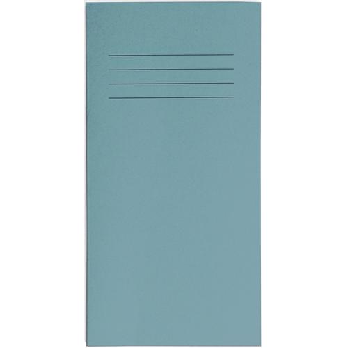 RHINO 8 x 4 Vocabulary Notebook 32 Page, Light Blue, F12