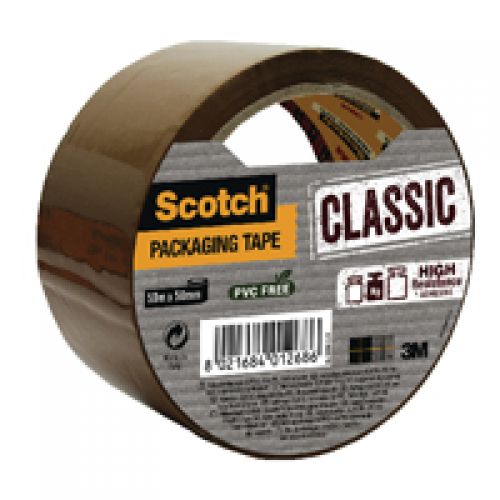 Removable, Permanent & Hot Melt Adhesive Tape
