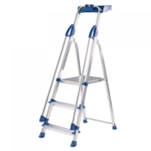 Ladders, Stepladders & Platform Steps