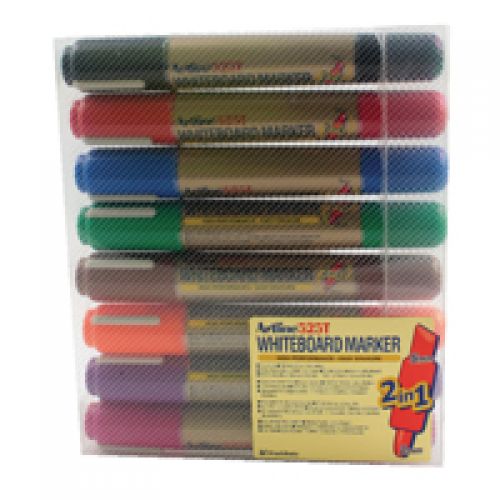 Drywipe Markers and Pens