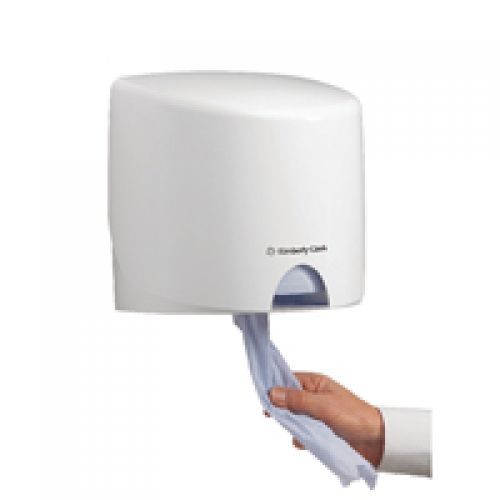 Touchless, Commercial & Disposable Hand Towel Dispensers