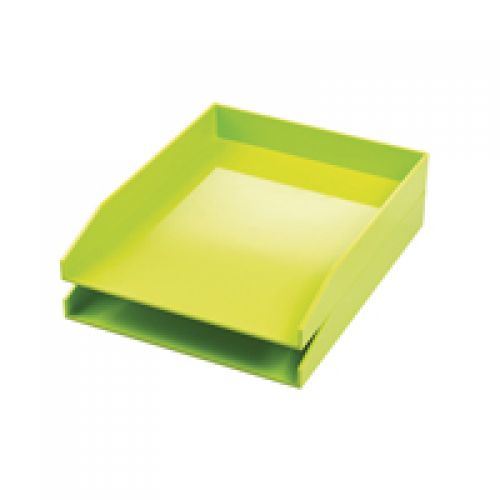 Office Letter Trays
