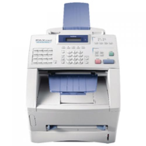 Printers & Fax Macines
