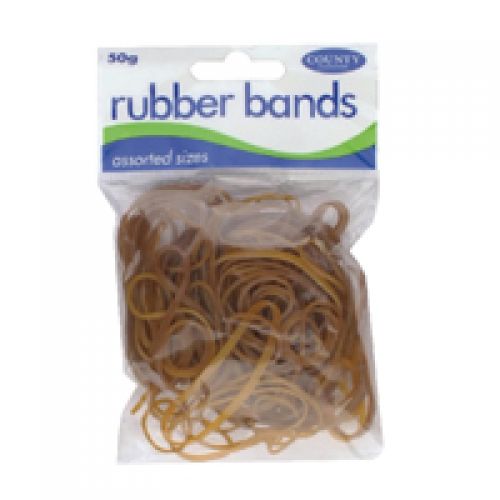 Eco-Friendly Rubber Bands