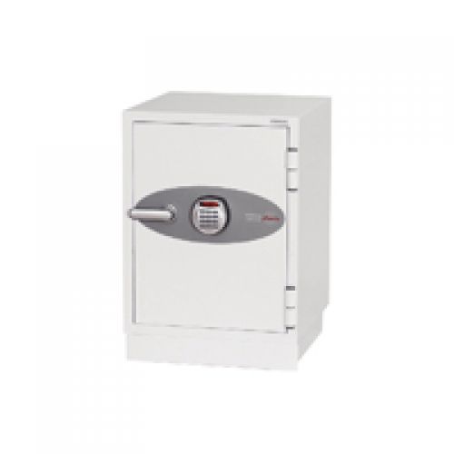 Protective Office Data Safes