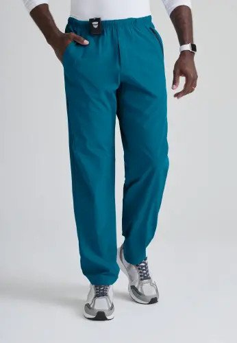 Barco One Amplify Scrub Trouser Regular Bah Blue XS BA0217/BAHA/XS