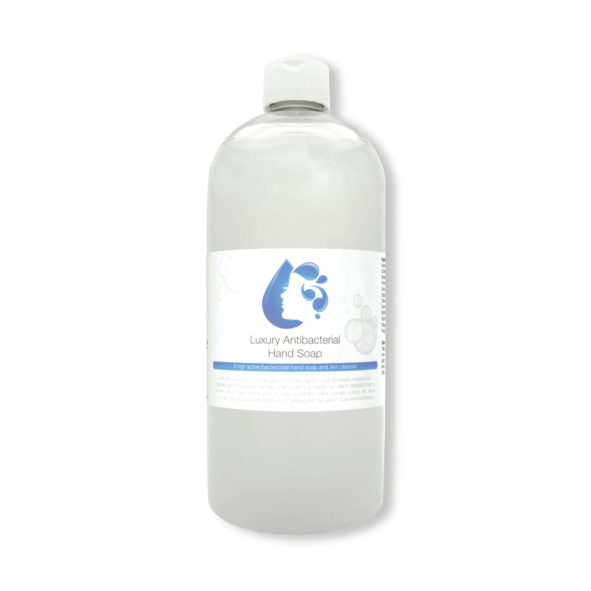 2Work Antibacterial Handwash 750ml 2W70643