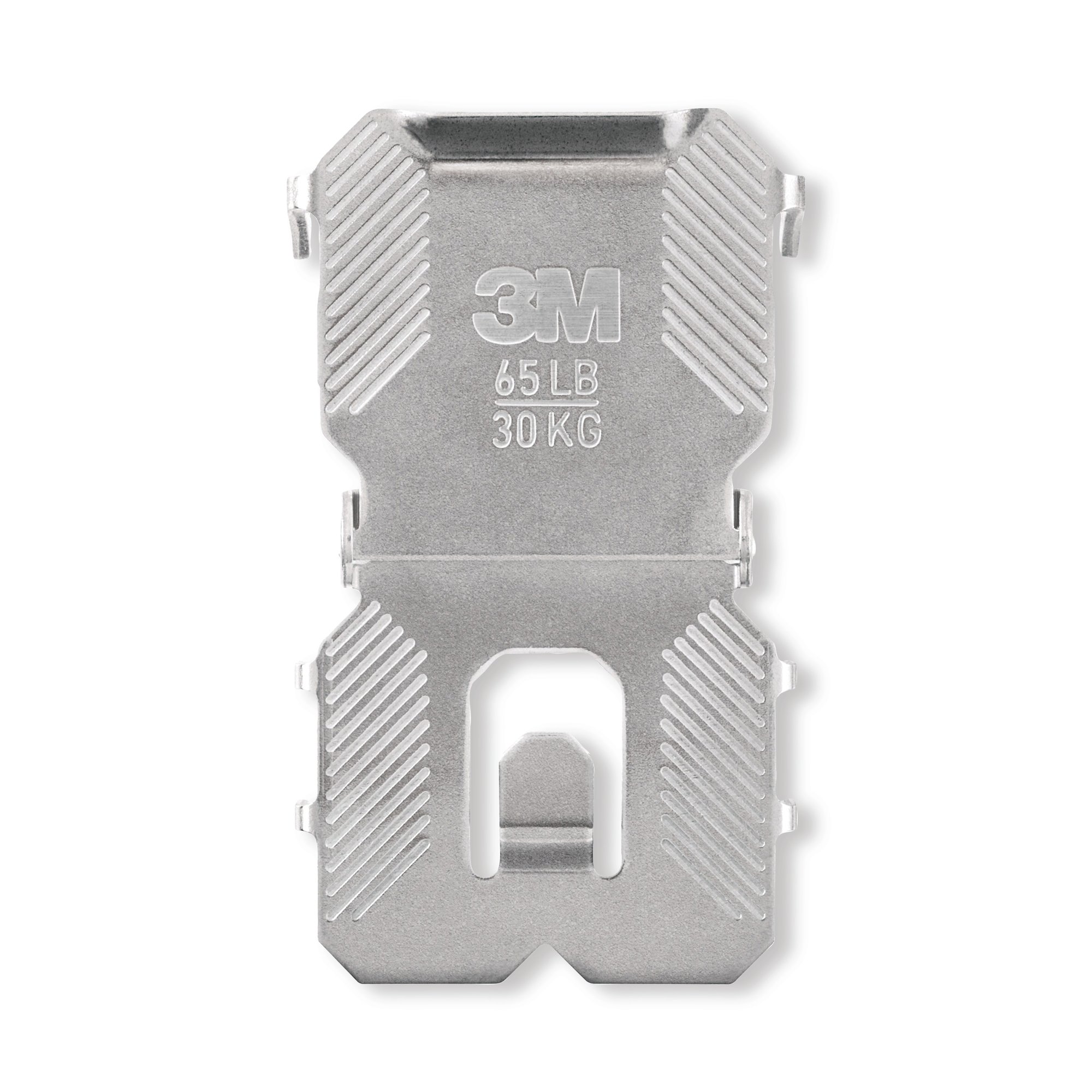 3M Claw Drywall Picture Hanger 30kg (Pack of 2) 7100269195