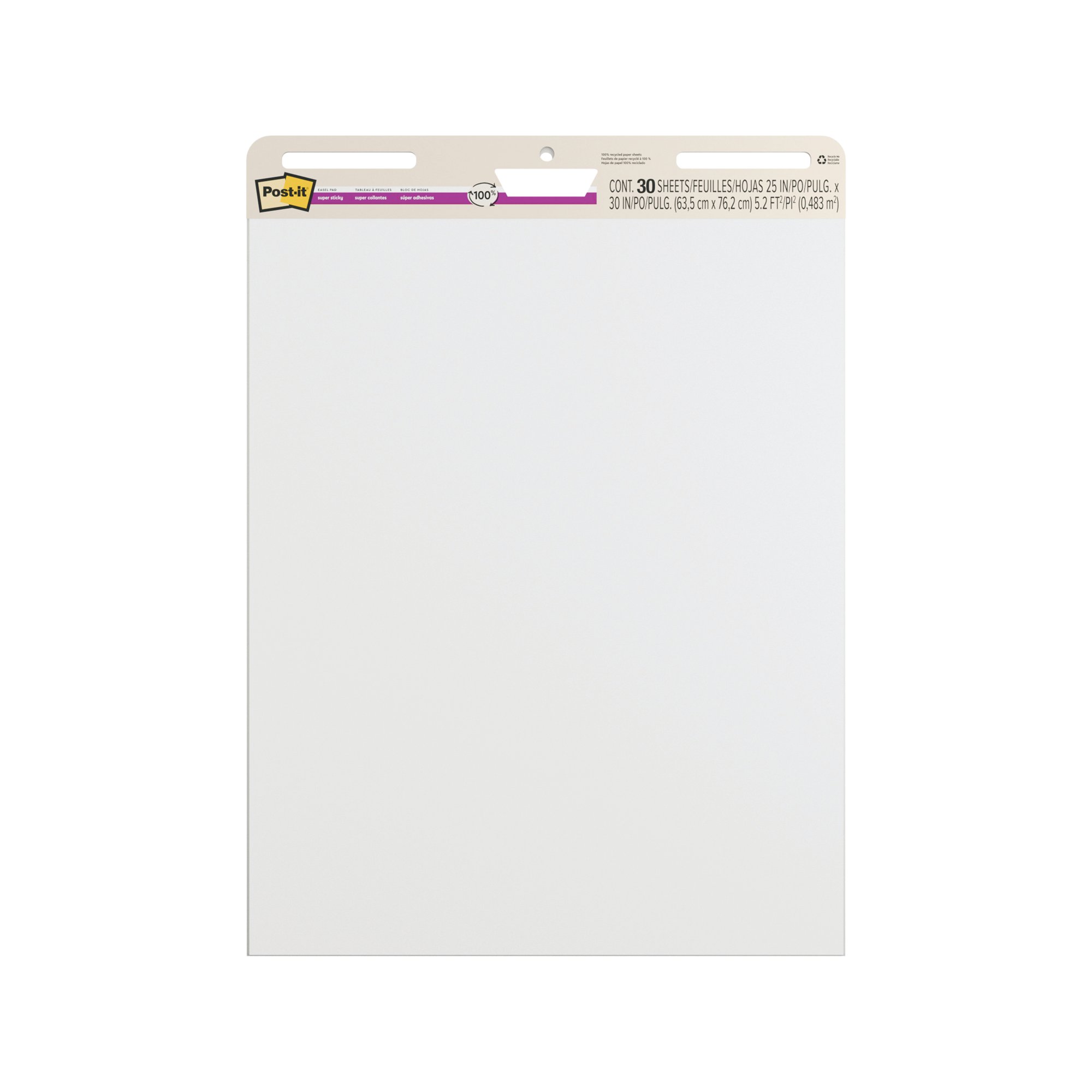 Post-It Super Sticky Meeting Chart 30 Sheets 635x762 7100380608