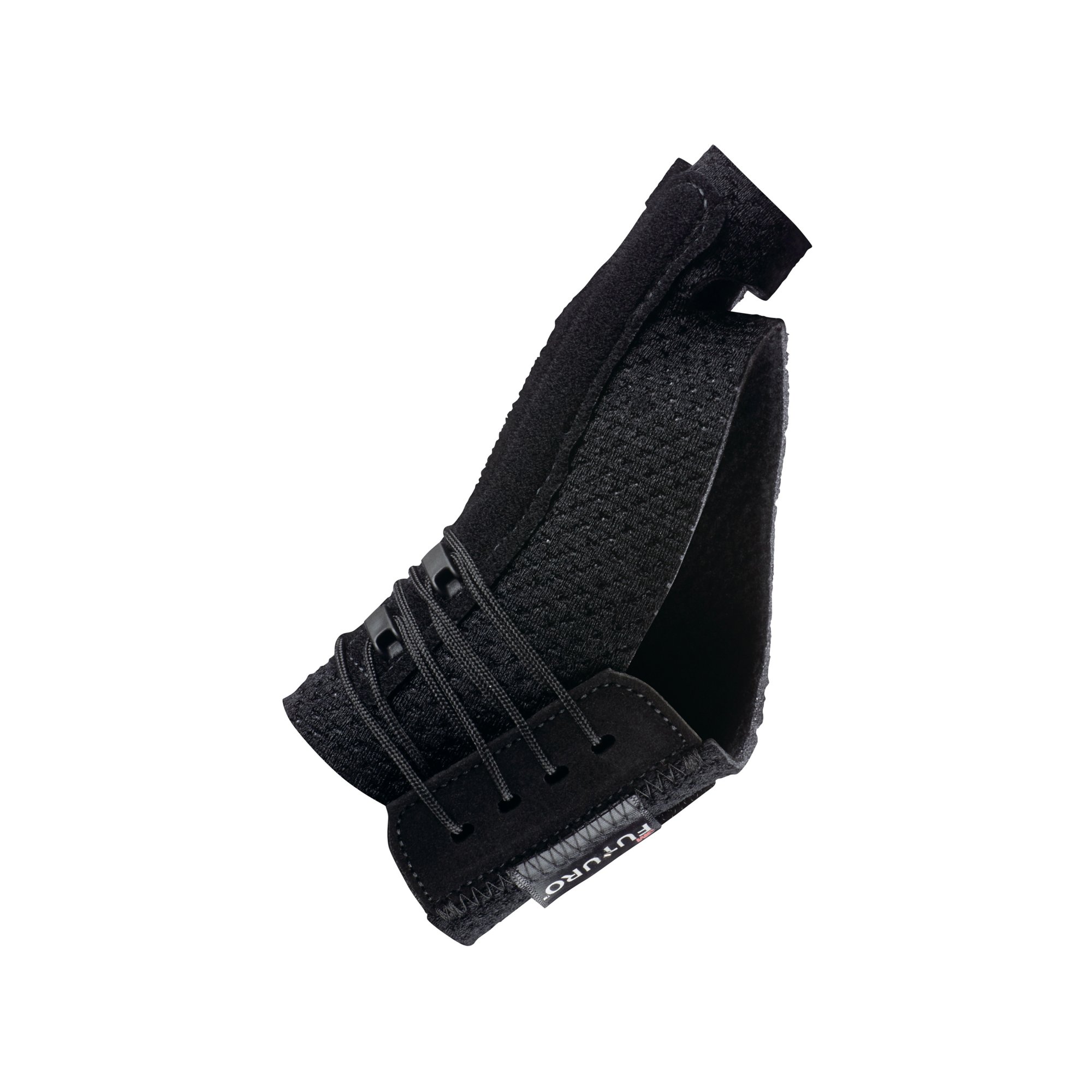 Futuro Deluxe Thumb Stabilizer Small-Medium 12.7-16.5cm Black 45843SPEI