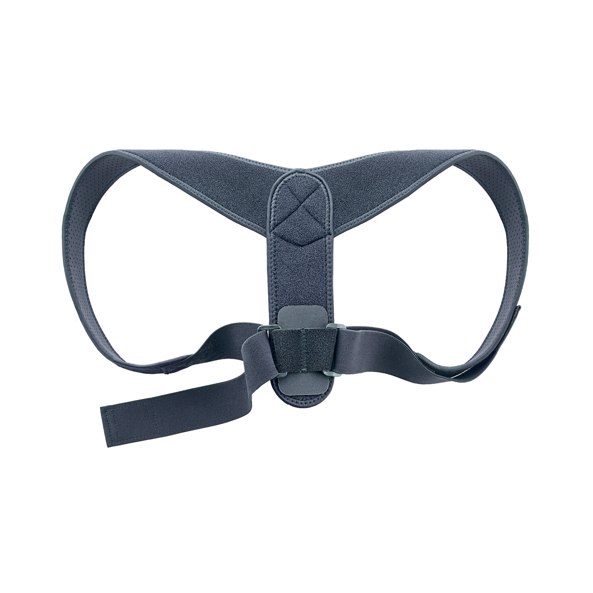 Futuro Posture Corrector Adjustable 71.1-121.9cm Black 46832EU2