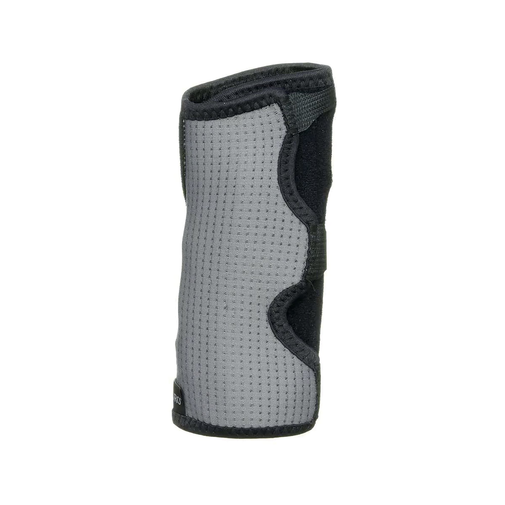 Futuro Comfort Stabilizing Wrist Brace Adjustable 14-21cm Grey 10770SPEI