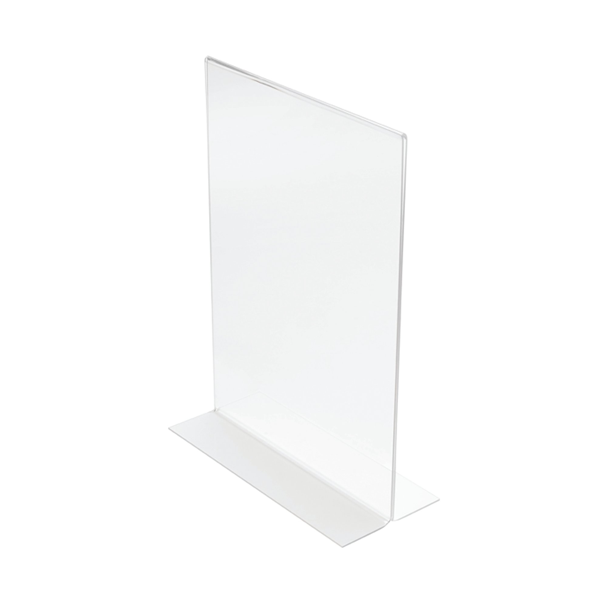 Announce by 5 Star Stand Up Sign Holder A3 Portrait AA10437