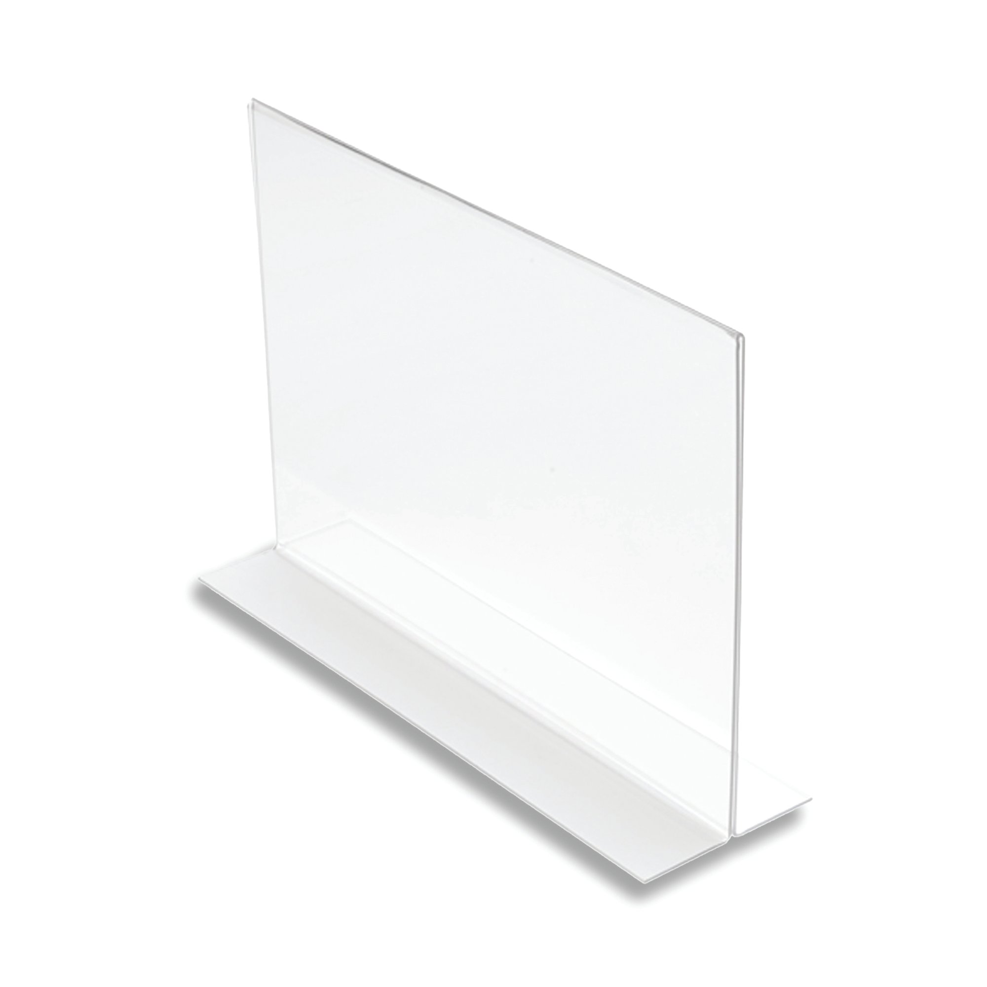 Announce by 5 Star Stand Up Sign Holder A3 Landscape AA10438