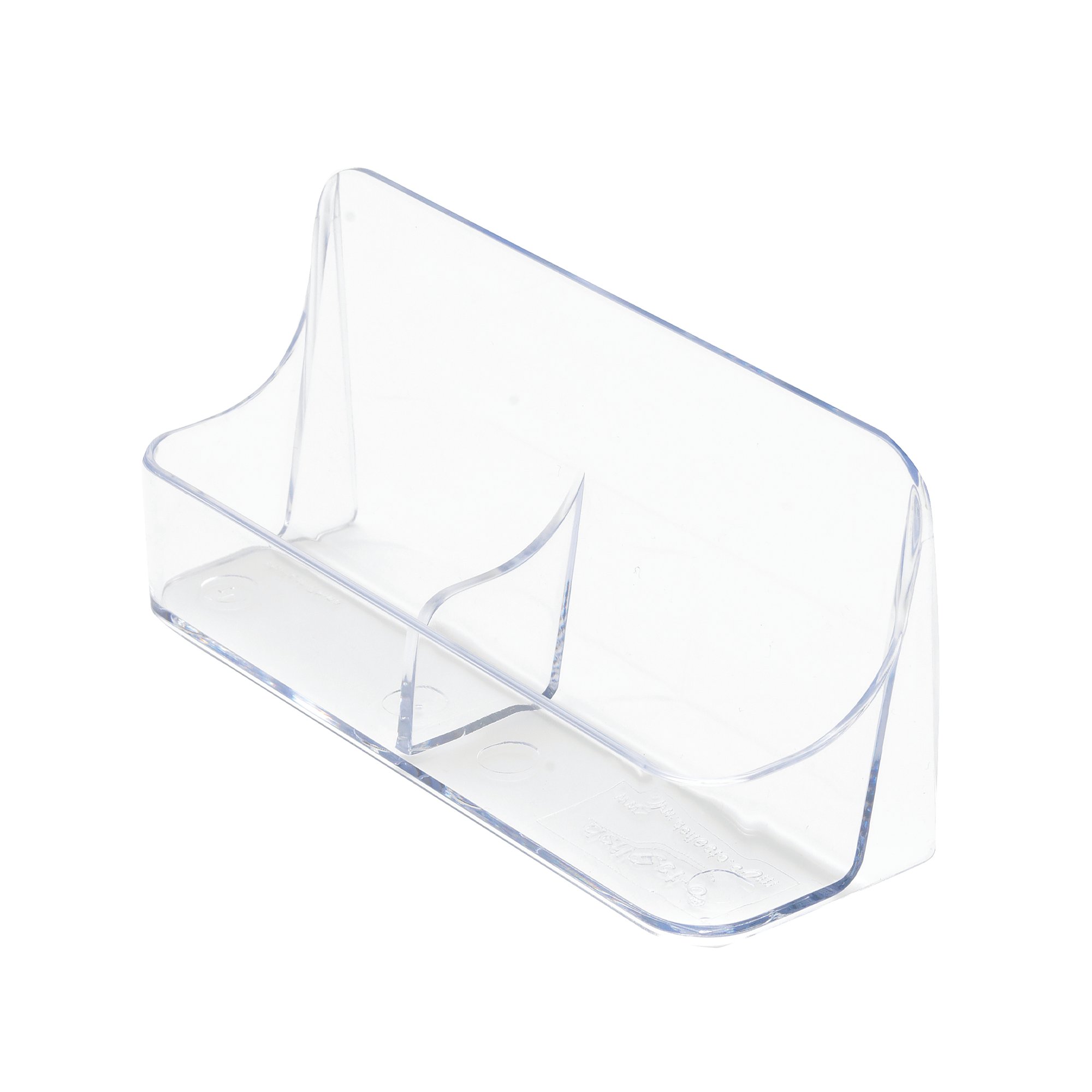 Announce by 5 Star Single Tier Business Card Holder Portrait AA10447