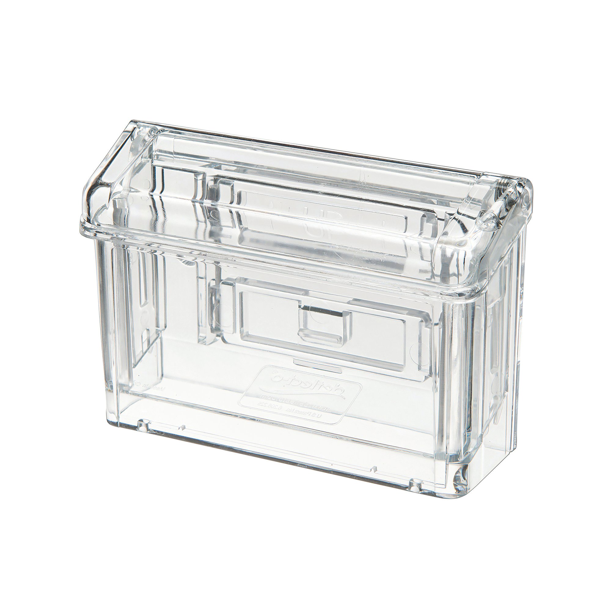 Announce by 5 Star Outdoor Grab a Card Business Card Holder AA10449