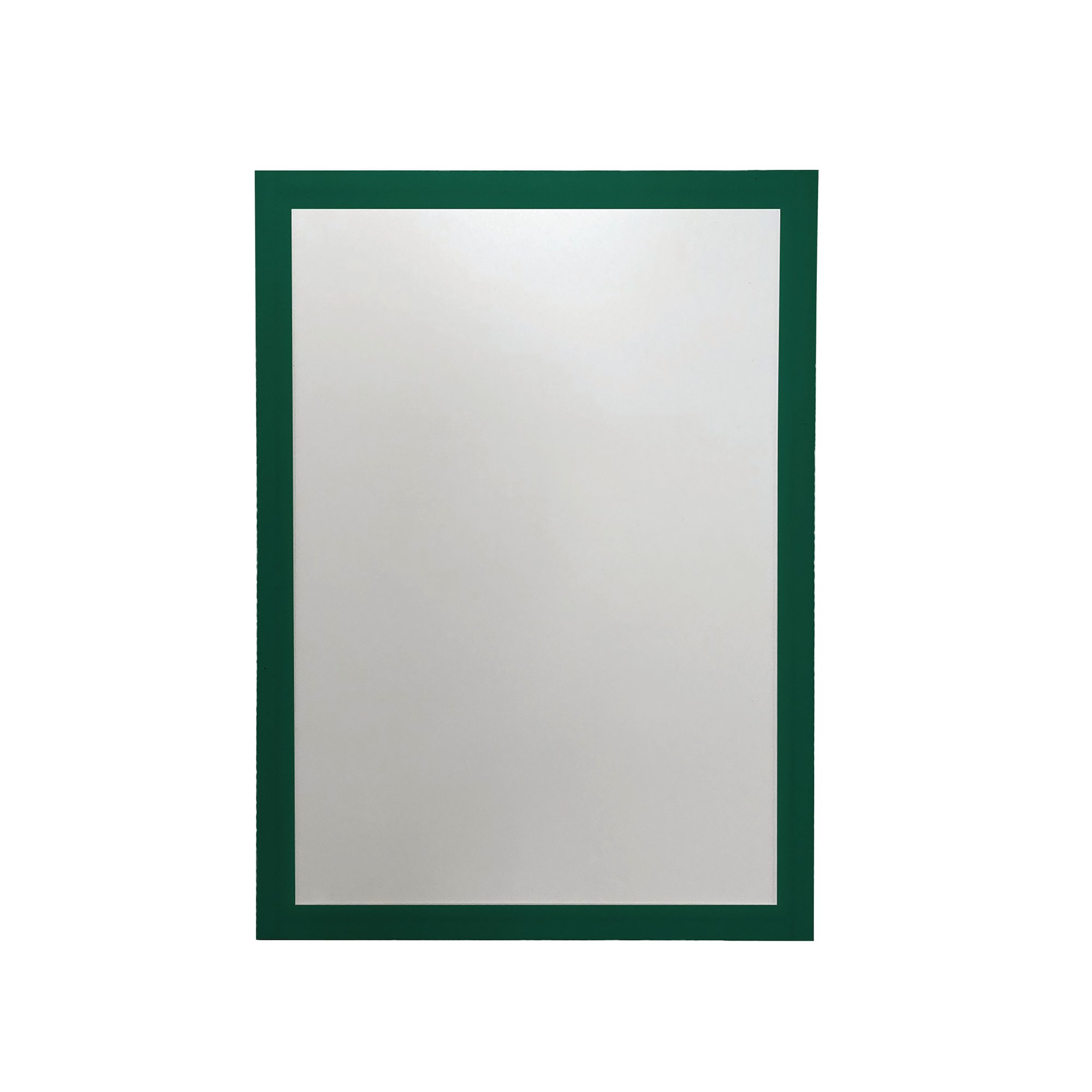 Announce by 5 Star Solo A4 Magnetic Stripes Green Pack of 5 AA50009