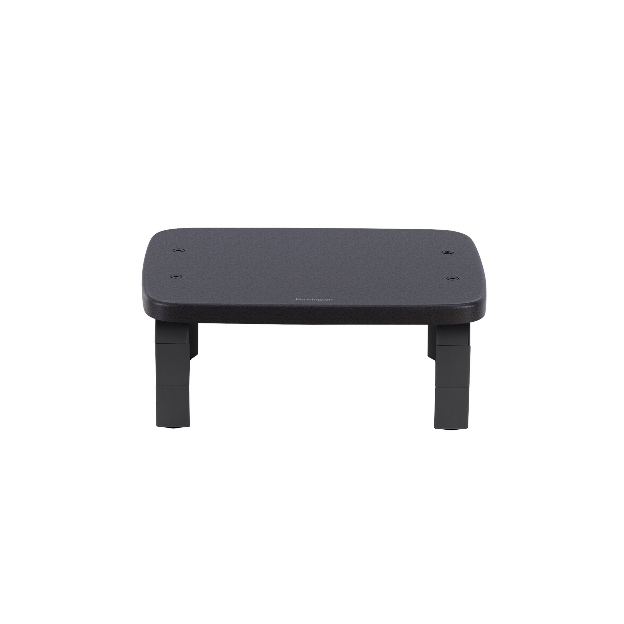 Kensington SmartFit Monitor Stand Height Adjustable Black K52785WW