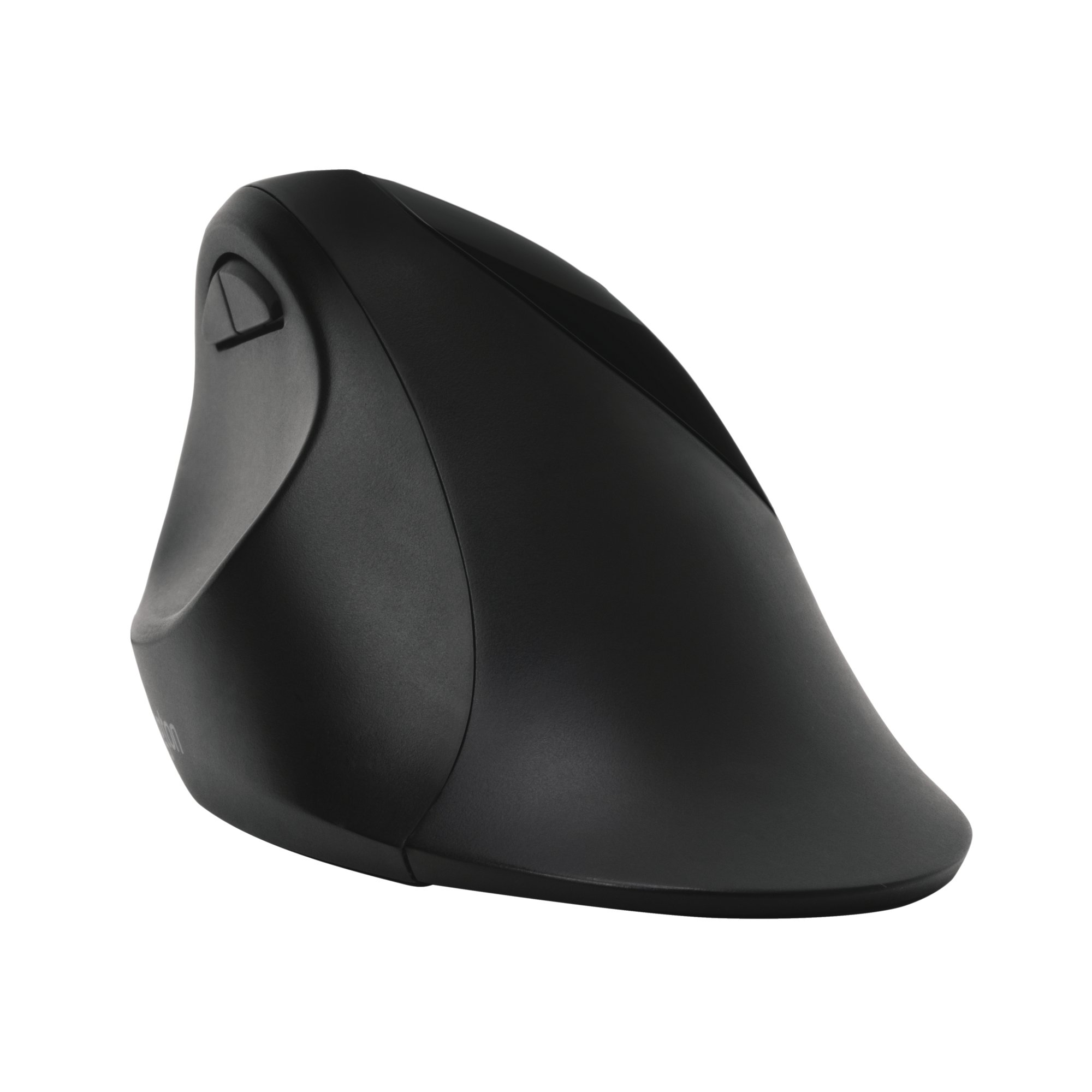 Kensington Pro Fit Ergonomic Wireless Mouse Black K75404EU