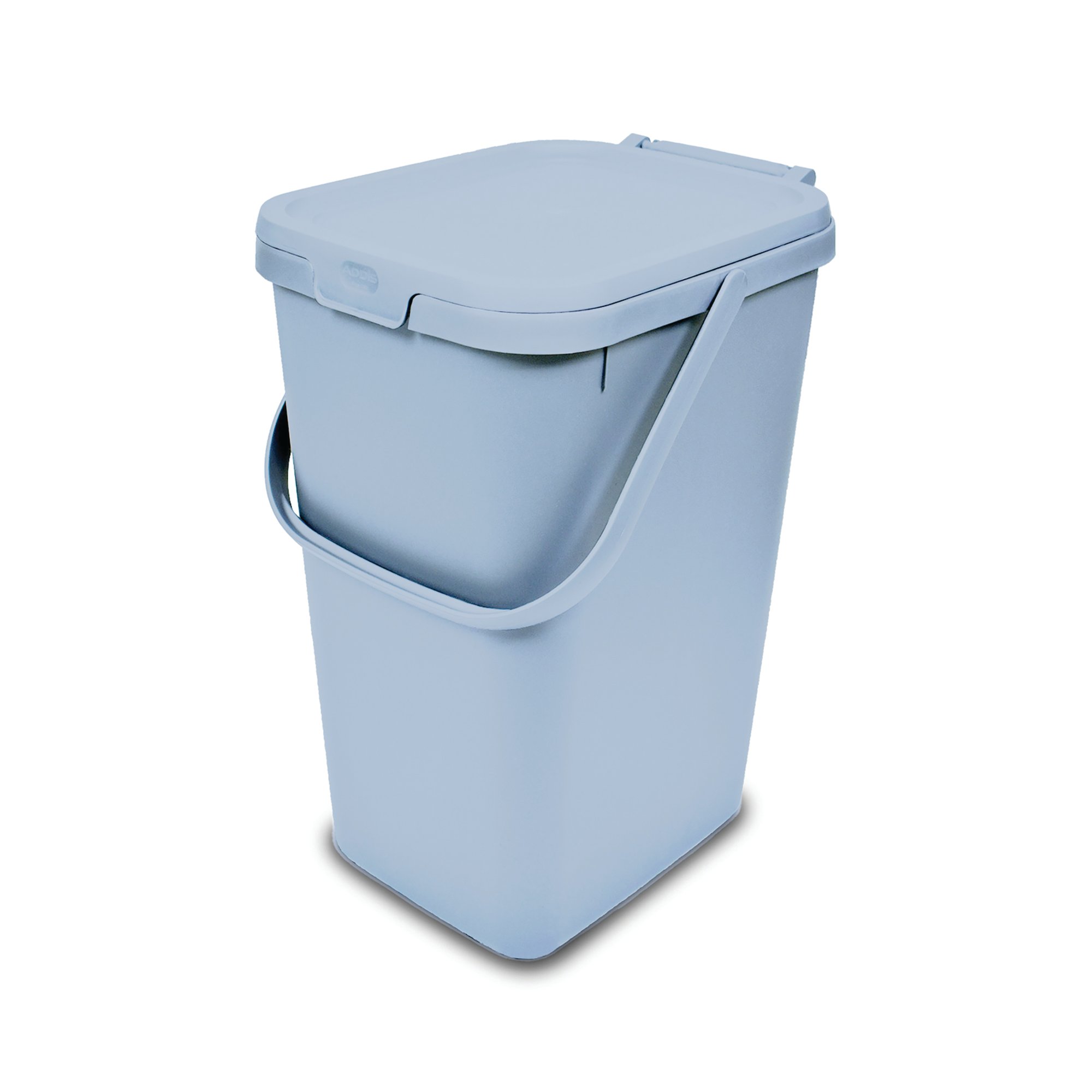 Addis 18L Utility Caddy Grey 519226