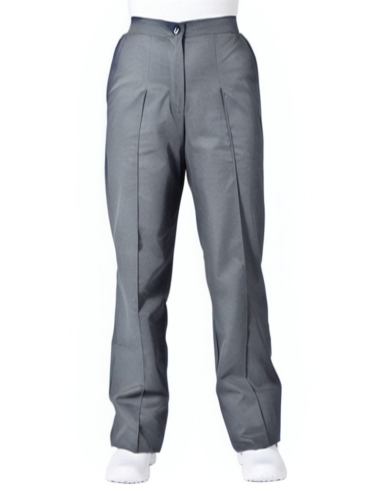 Anne Healthcare Trousers: Professional Comfort for Medical & Care Professionals STORM 30
