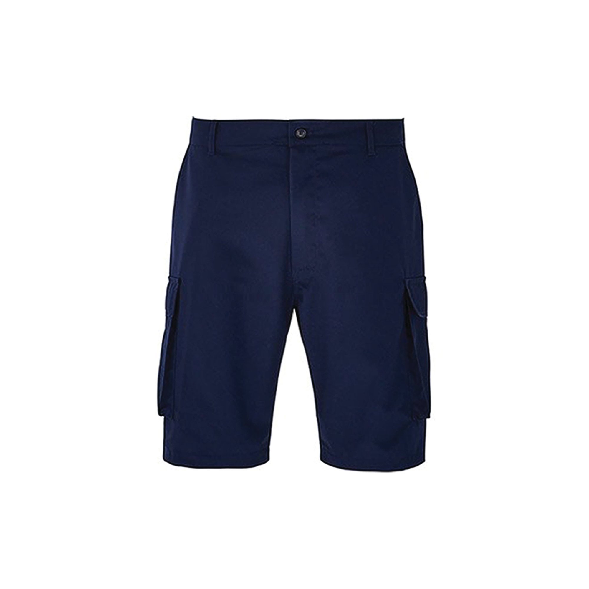 Arco Essentials Men's Navy Cargo Shorts 32