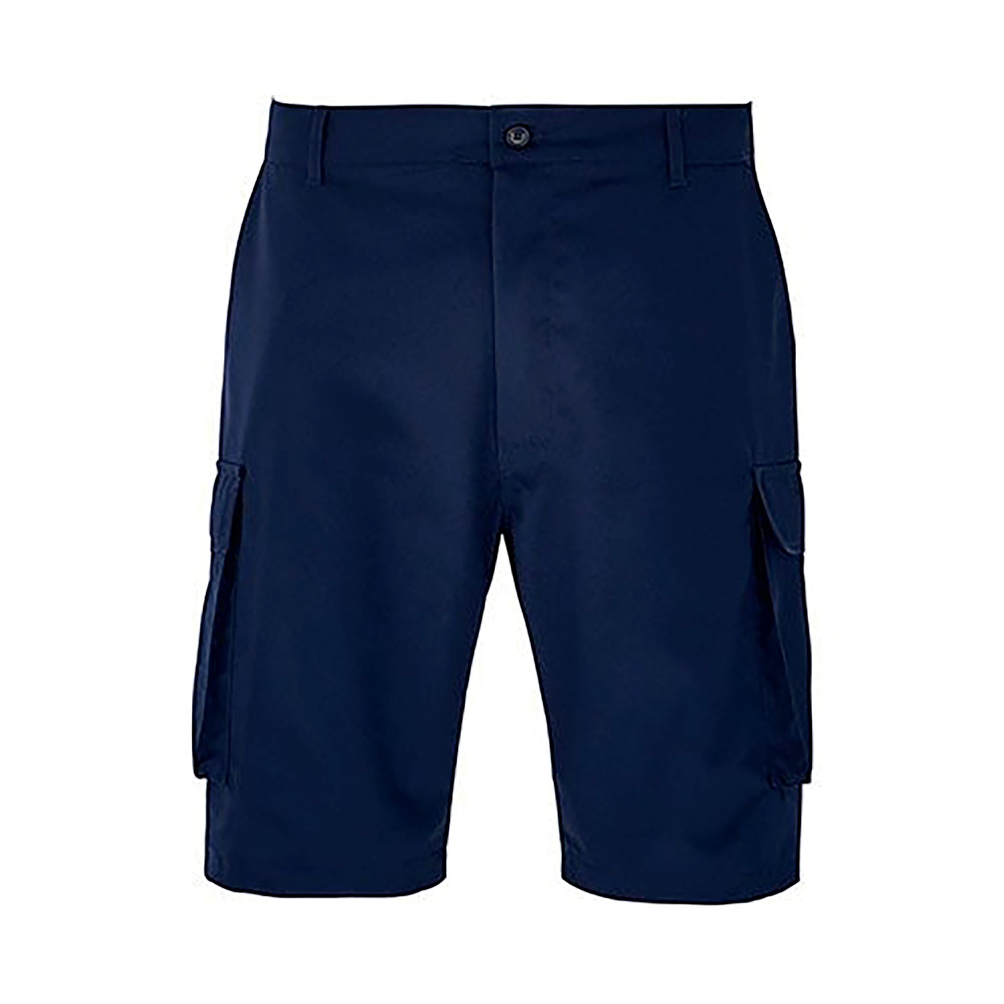 Arco Essentials Men's Navy Cargo Shorts 34
