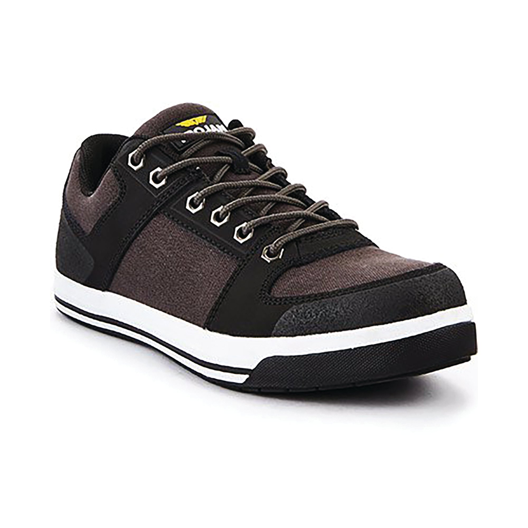 Trojan Nireus Black S1P Safety Trainers 6