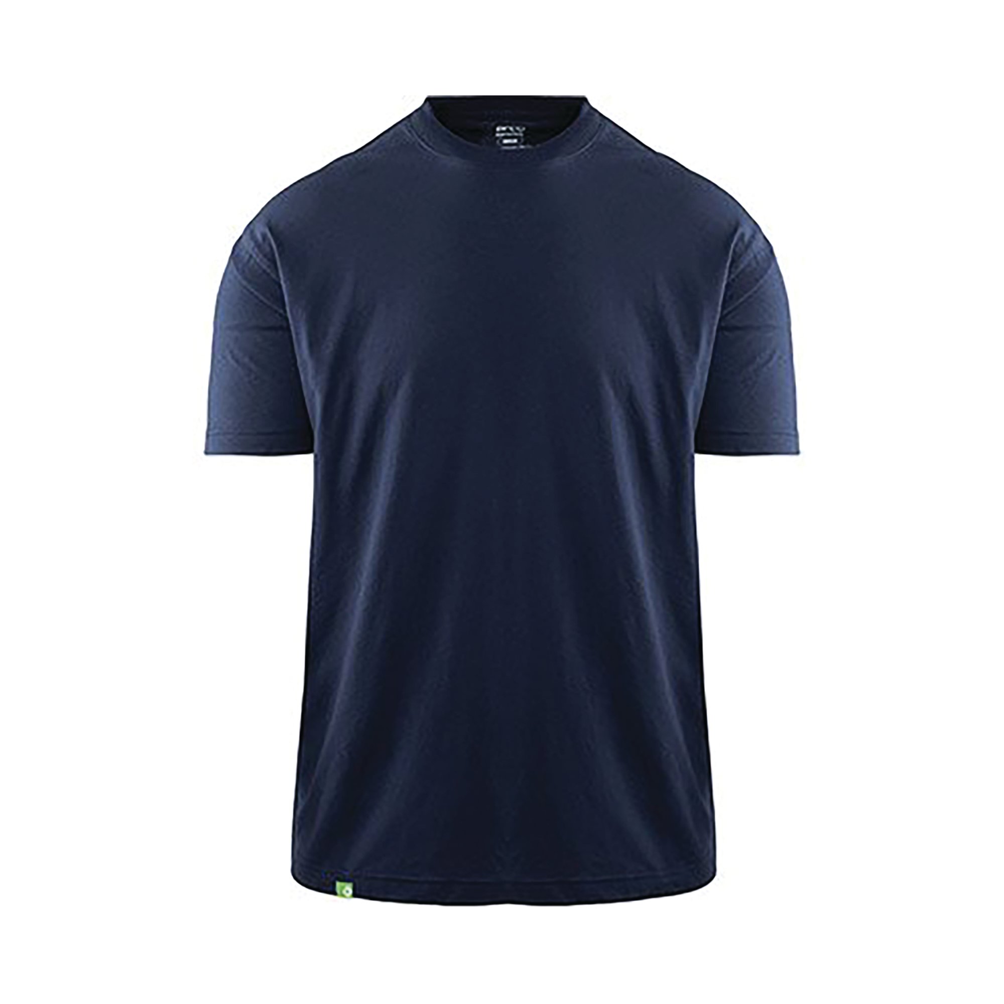 Arco Responsible Unisex Navy T-Shirt S