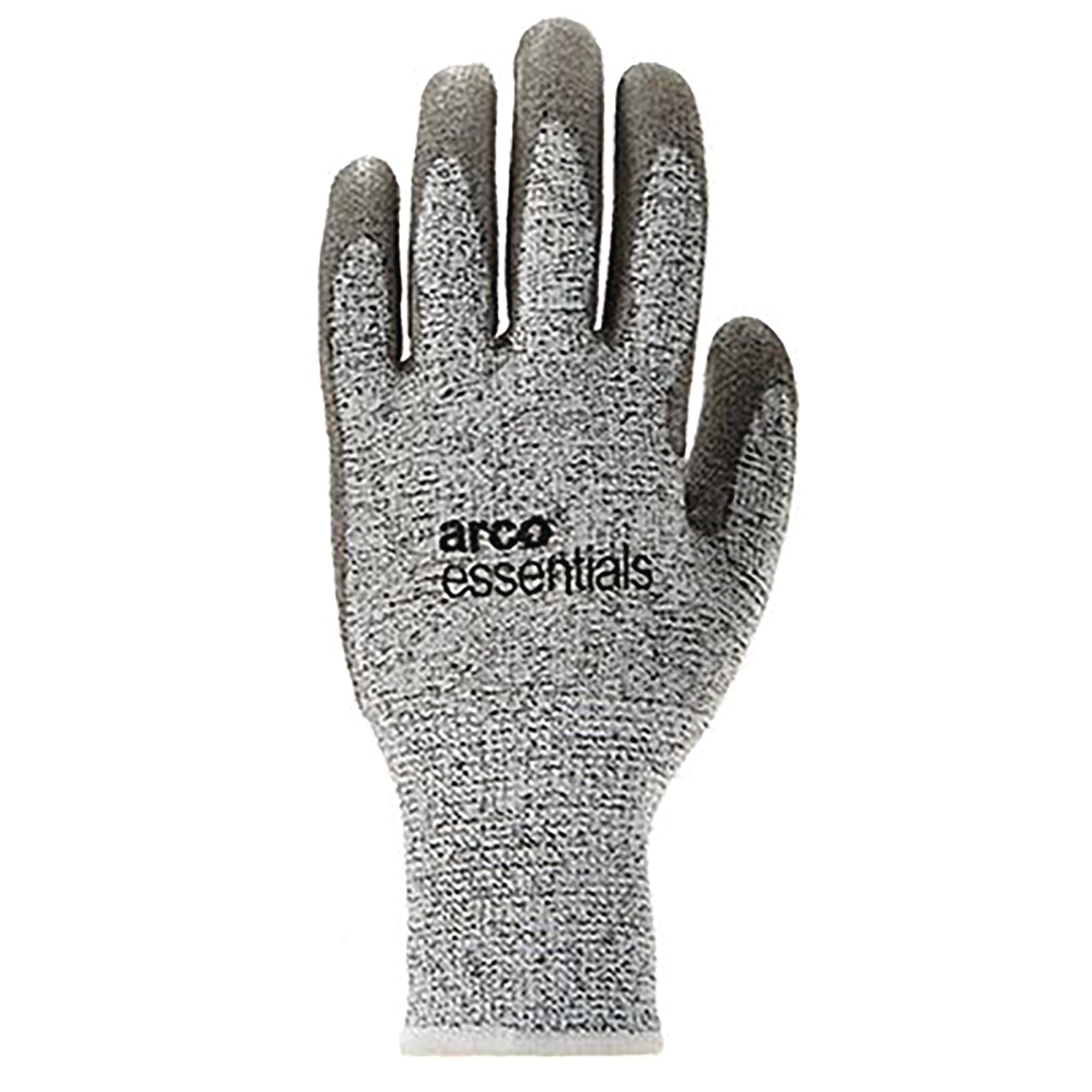 Arco Essentials PU-Coated Cut-Resistant Gloves 1 Pair 6