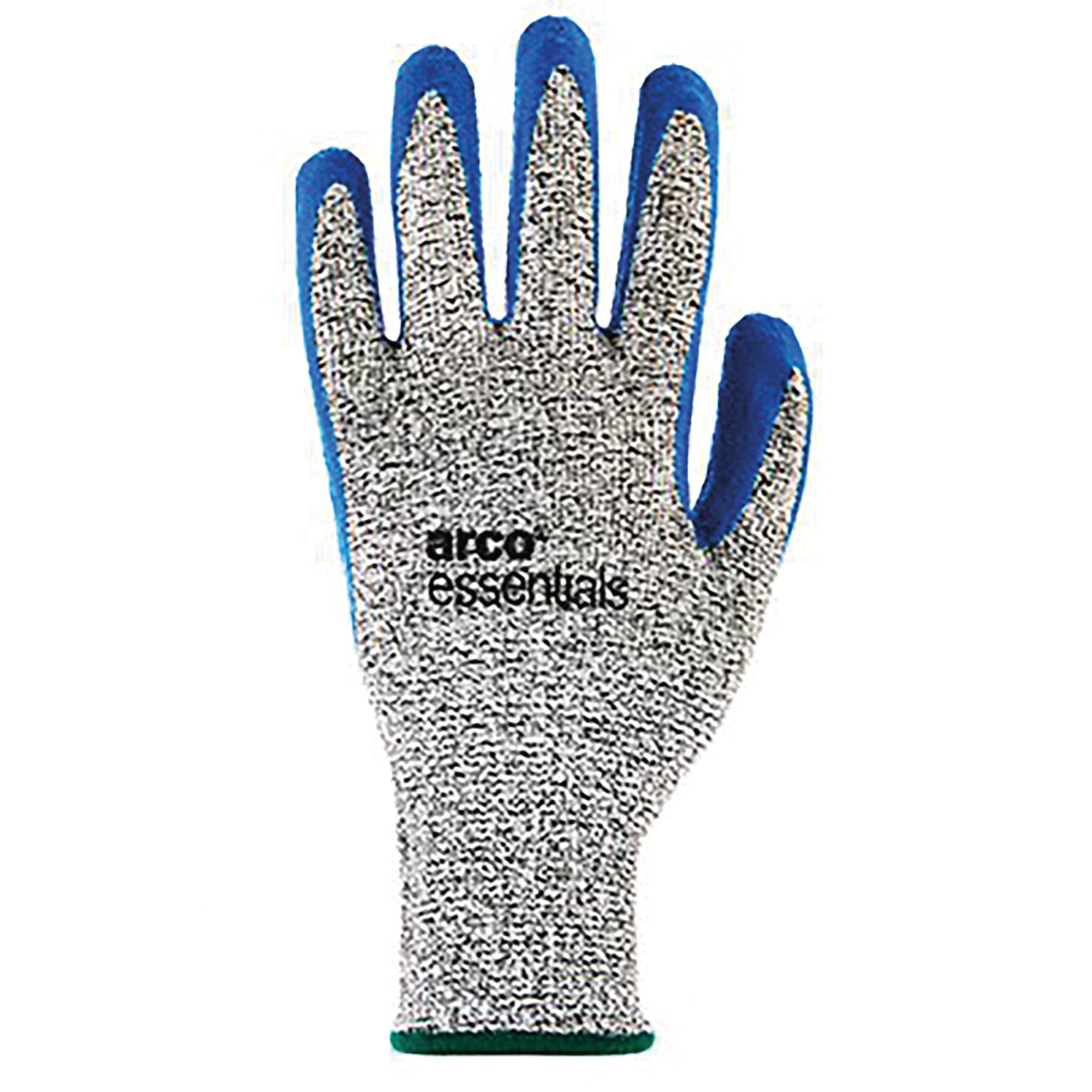 Arco Essentials Latex-Coated Cut-Resistant Gloves 8