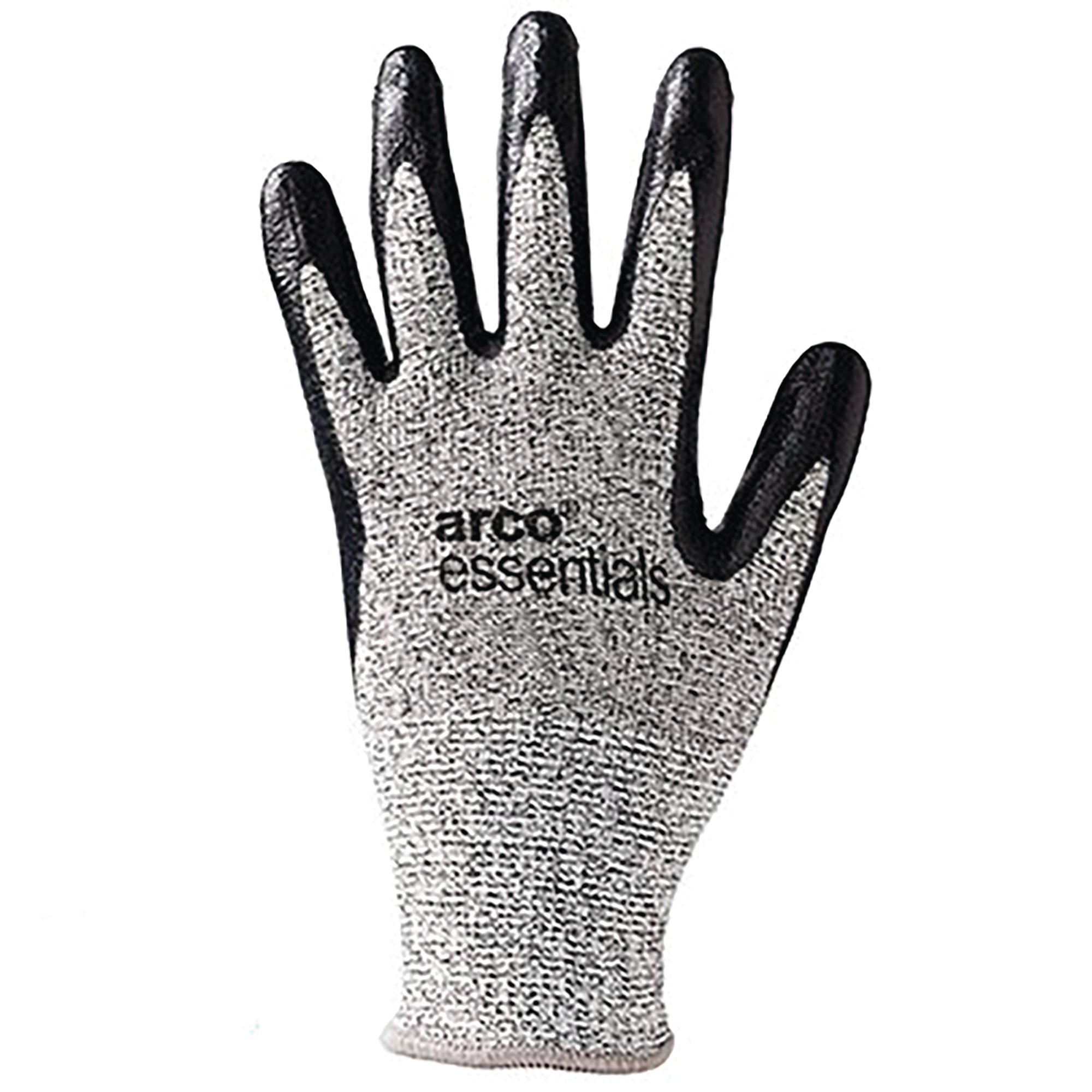 Arco Essentials Nitrile-Coated Cut-Resistant Gloves 7