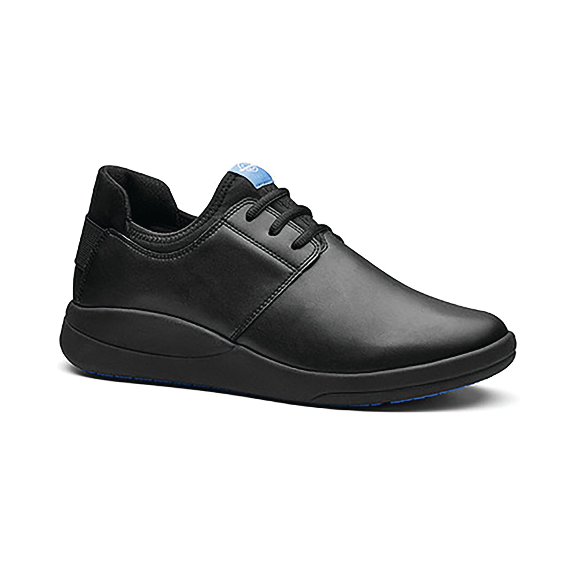 WearerTech Relieve 8100 Black Non-Safety Trainers 5
