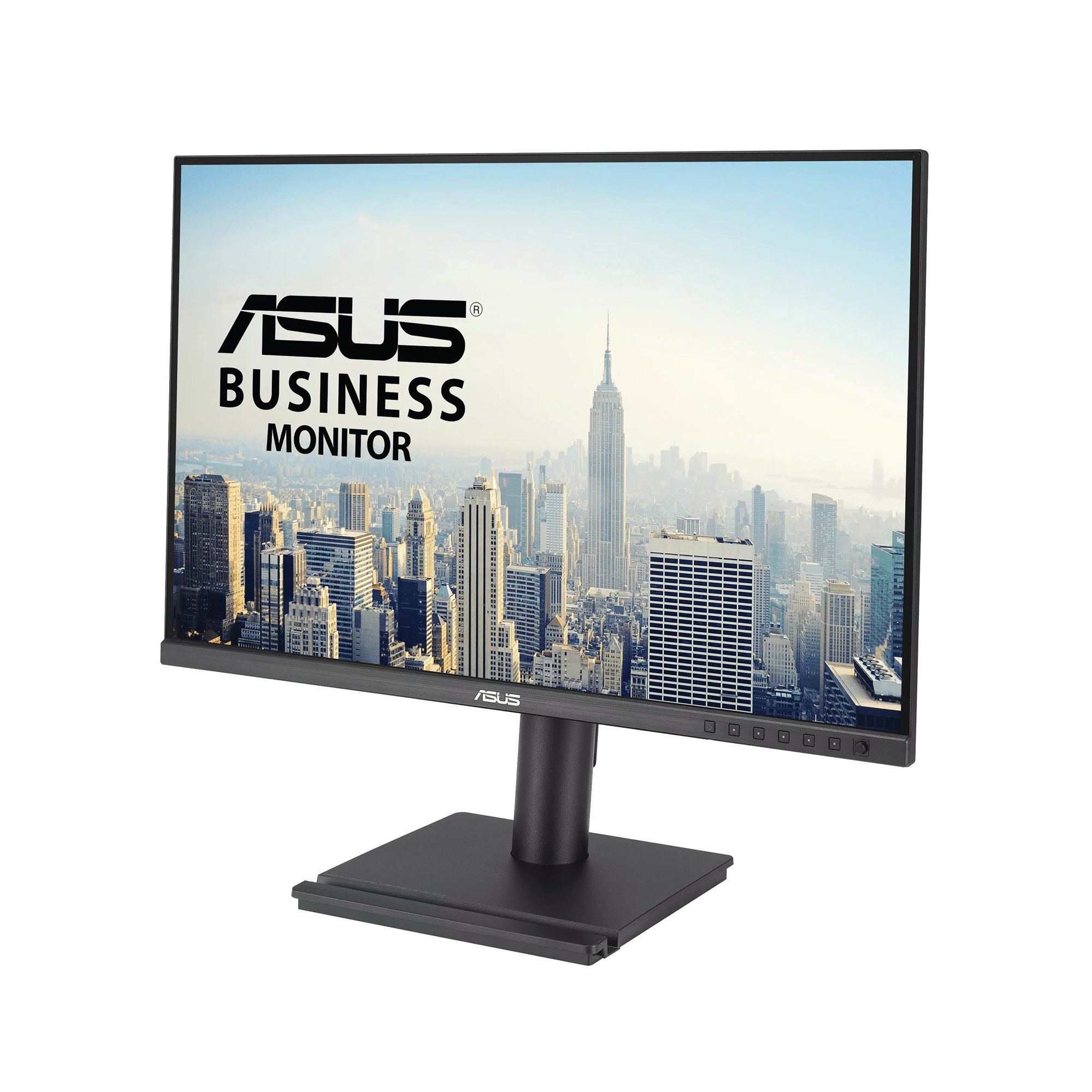 ASUS 24.1 Inch Business Monitor IPS WUXGA BE248QF