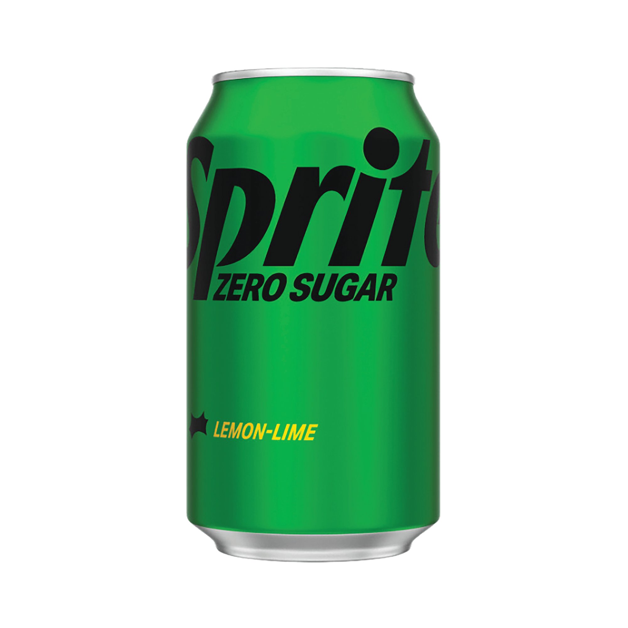 Sprite Zero Cans 330ml (24 Pack) 100244
