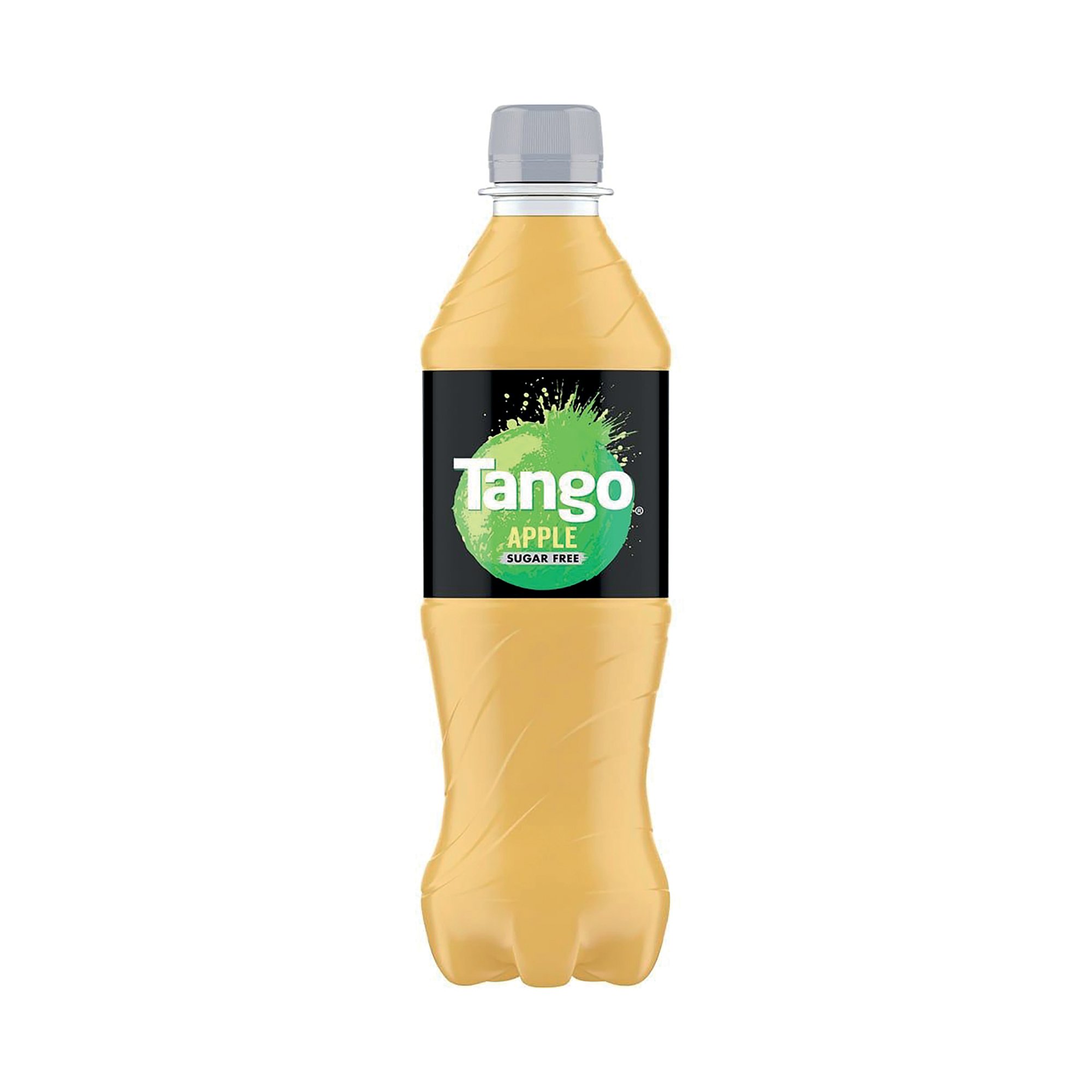 Britvic Tango Apple Sugar Free Bottle 500ml (Pack of 12) 250988