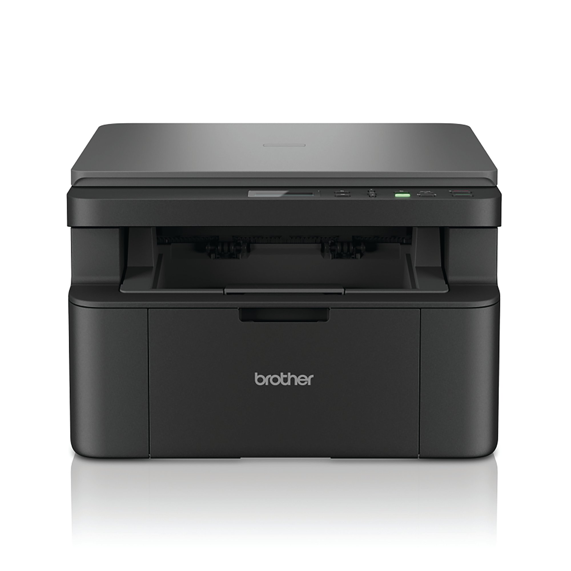 Brother DCP-L1640W Compact Wireless 3-in-1 Mono Laser Printer DCP-L1640WZU1