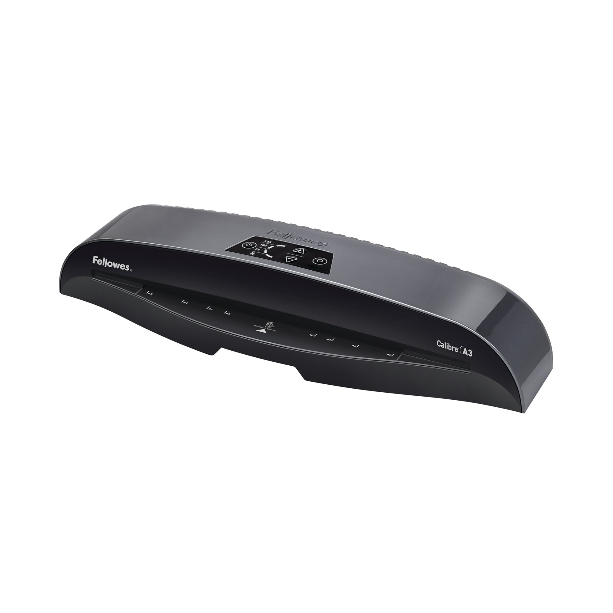 Fellowes Calibre A3 Laminator Black/Silver 5740201