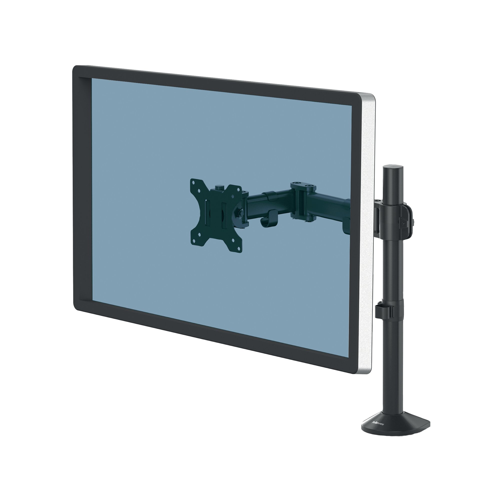 Fellowes Reflex Single Monitor Arm 8502501