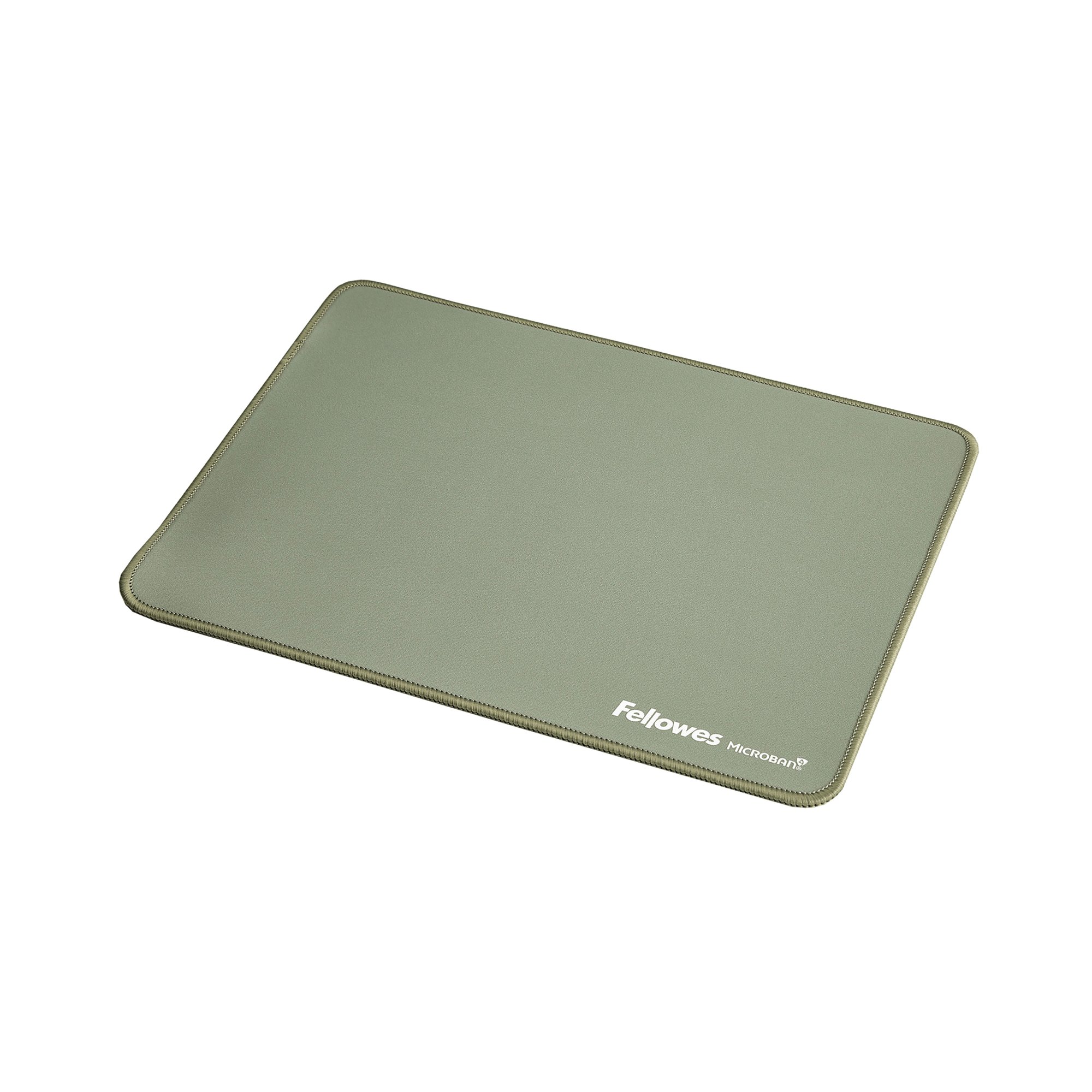 Fellowes Breyta XL Fabric Mouse Pad Sage 100139318