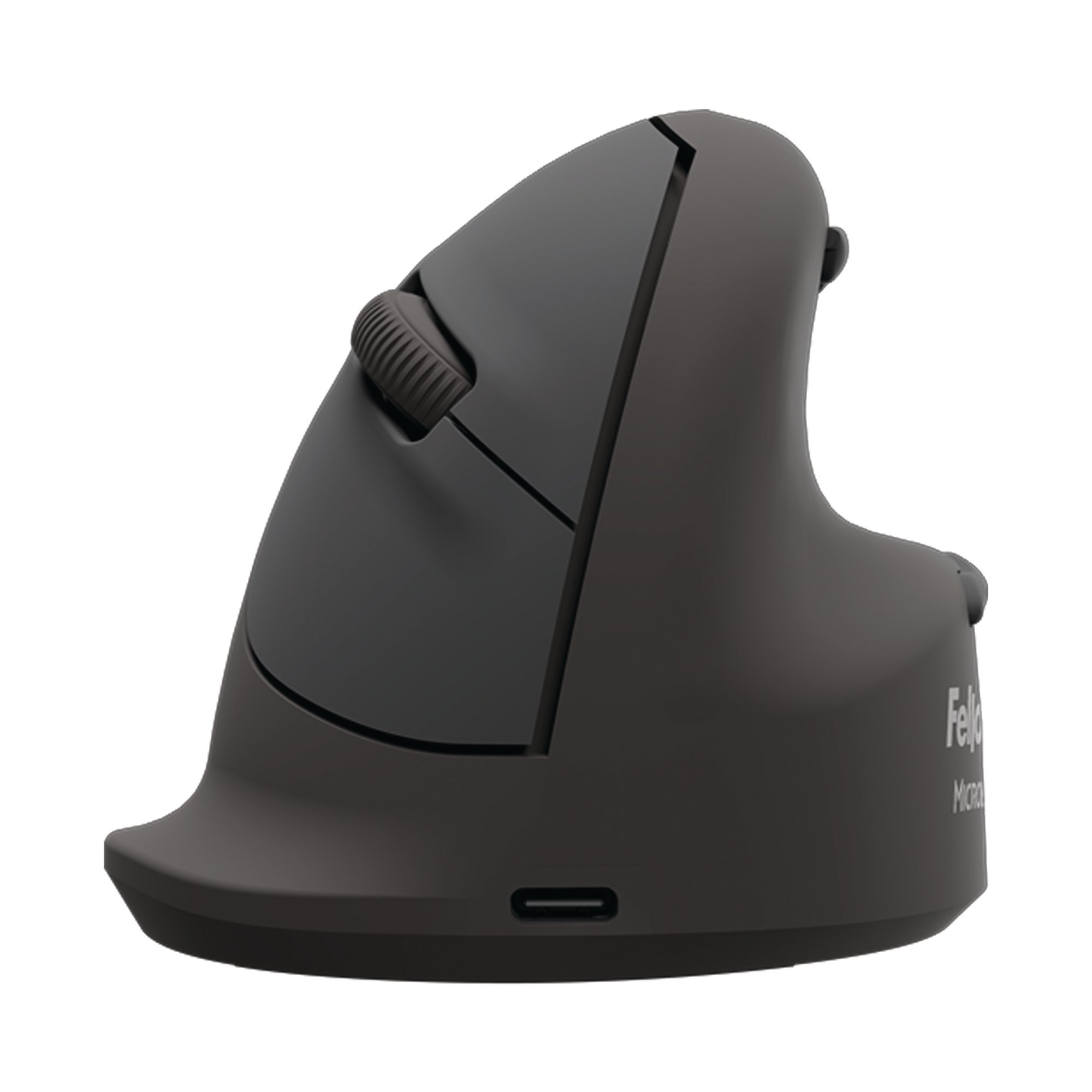 Fellowes Breyta Plus+ Ergonomic Vertical Mouse Large Right 100143582