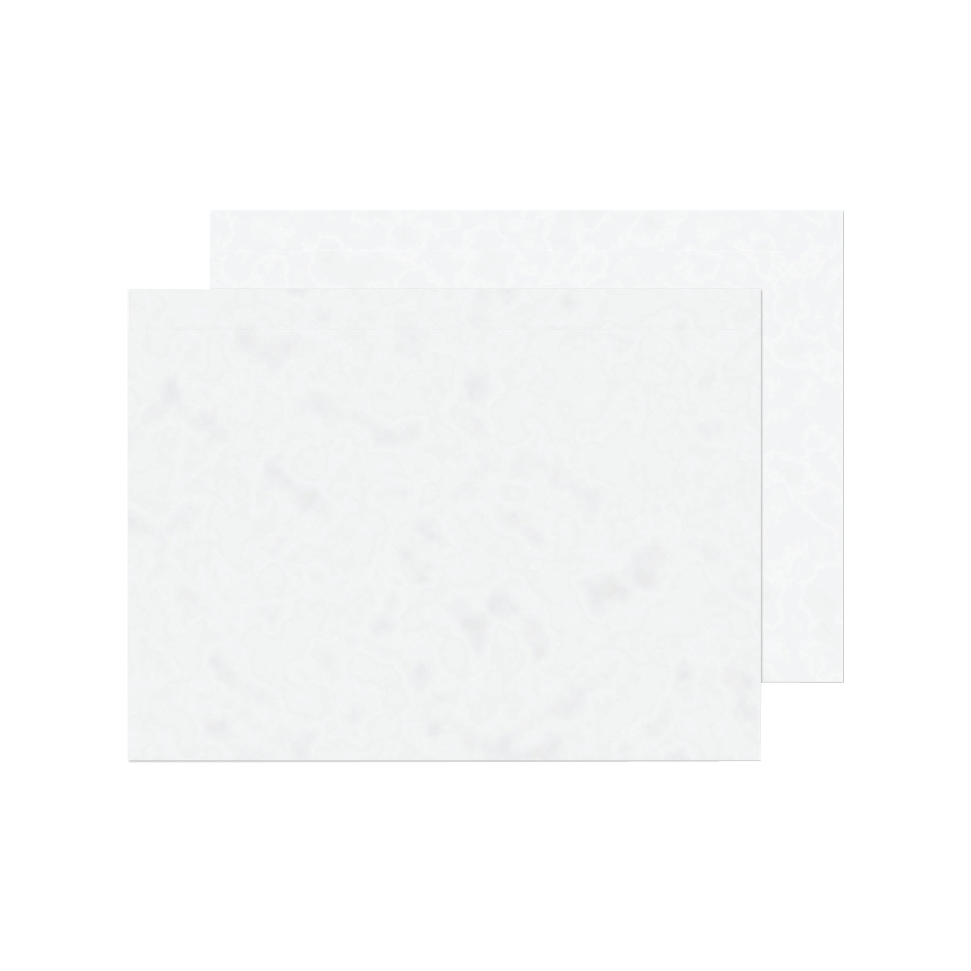 GoSecure Document Envelopes Document Enclosed Peel and Seal C4 Plain Pack of 500 BLK71875