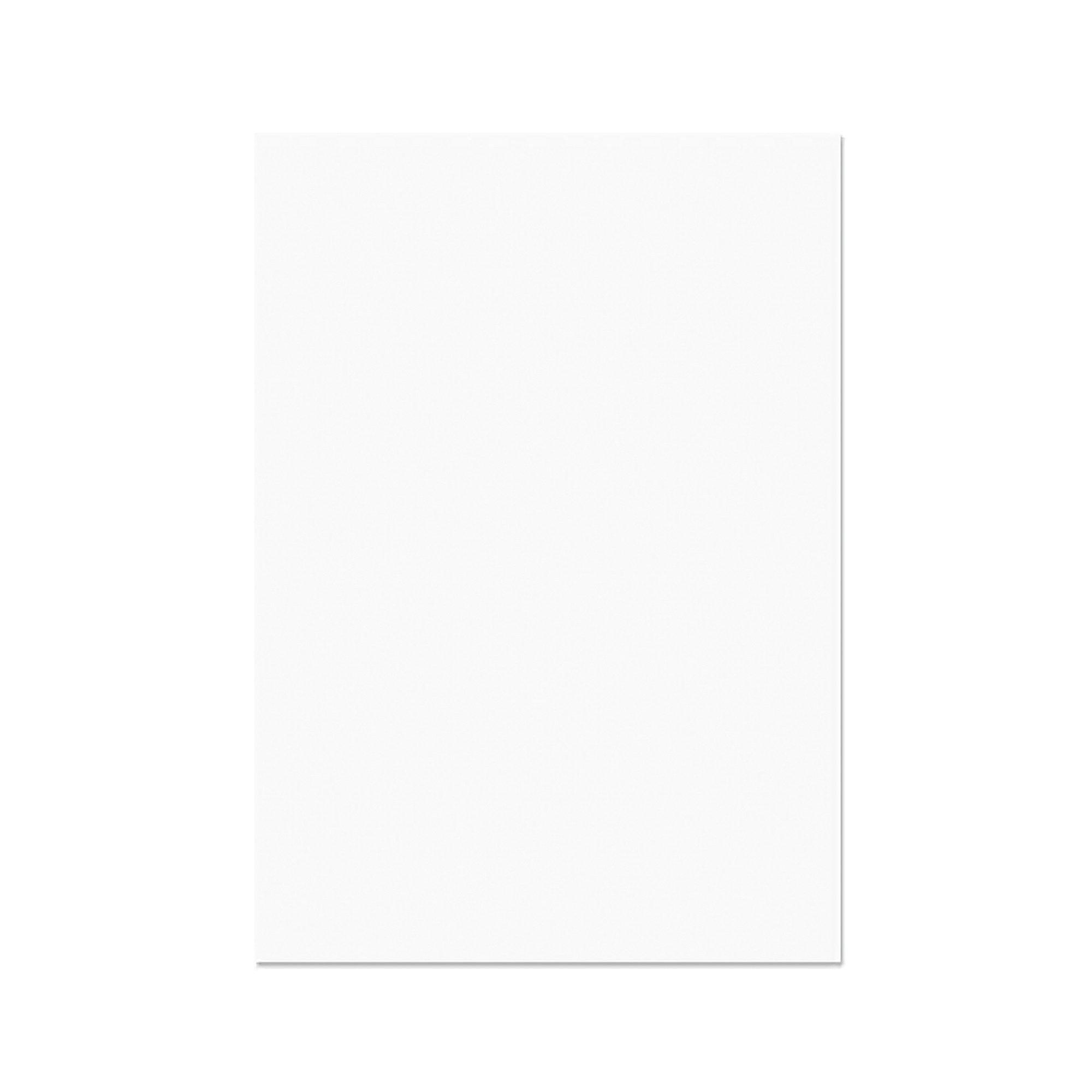 Premium Papers Wove High White A4 (Pack of 500) 35677