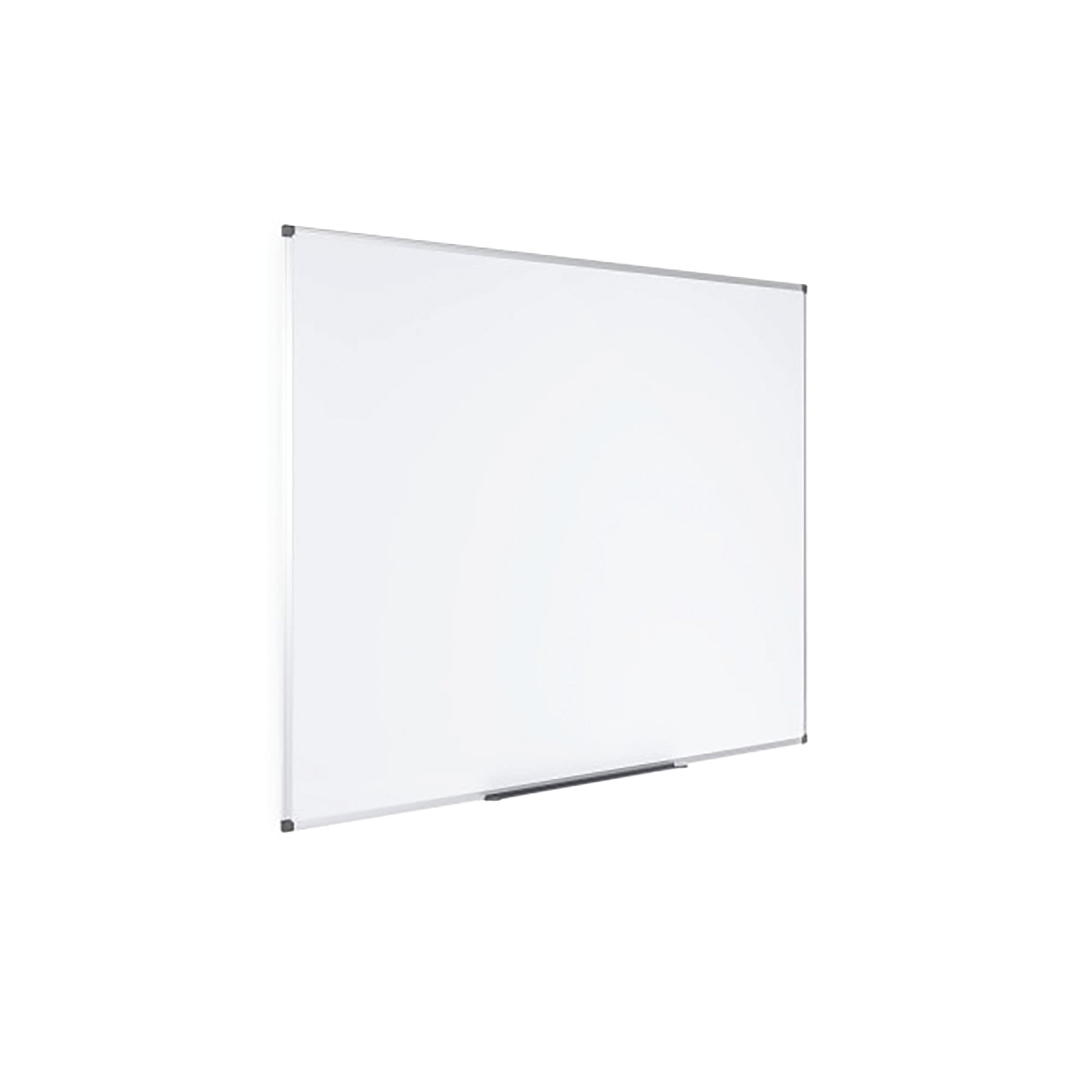 Bi-Office Drywipe Board 120x120cmAluminium Frame MA3812170