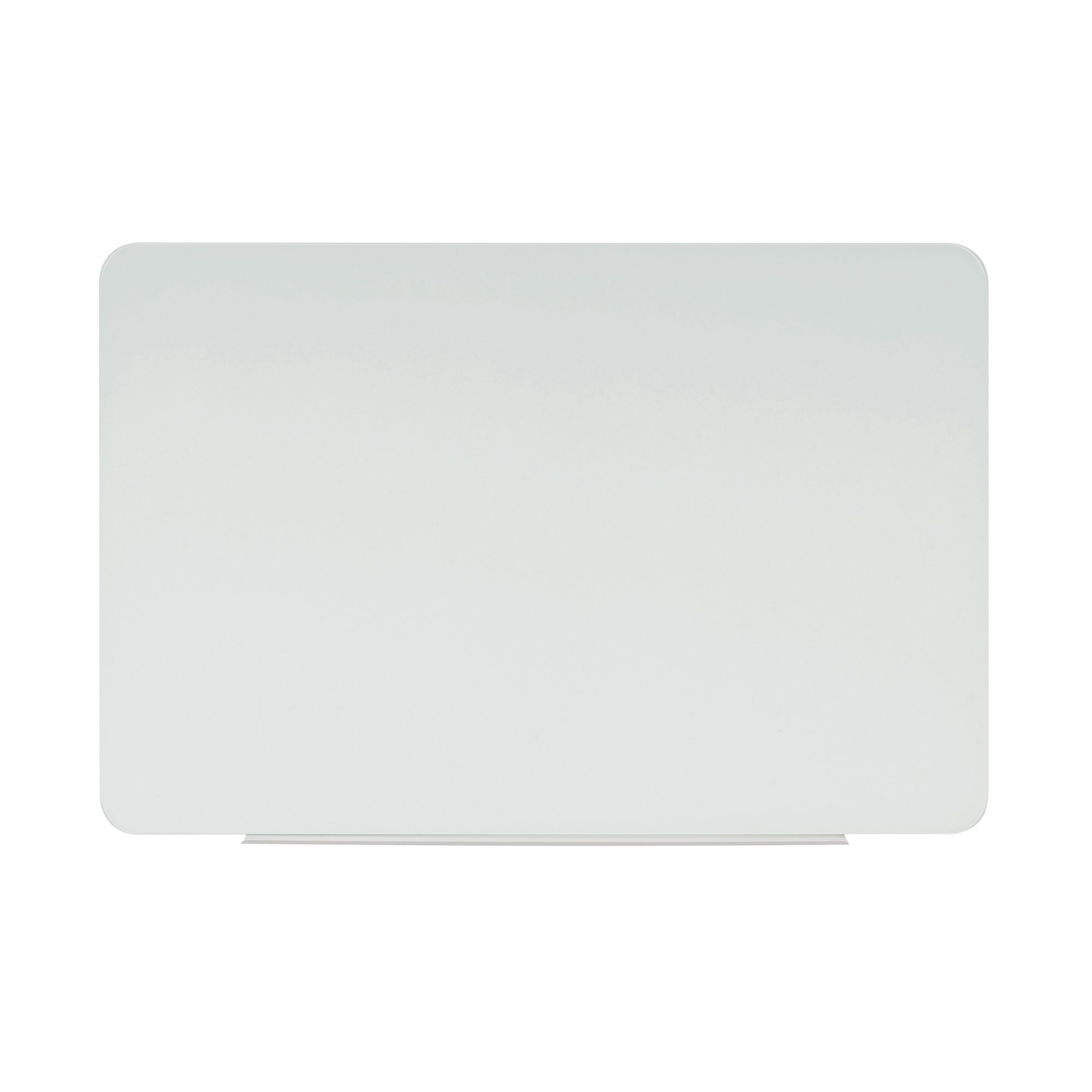 Bi-Office Magnetic Glass Drywipe Board 1500x1200mm GL110101