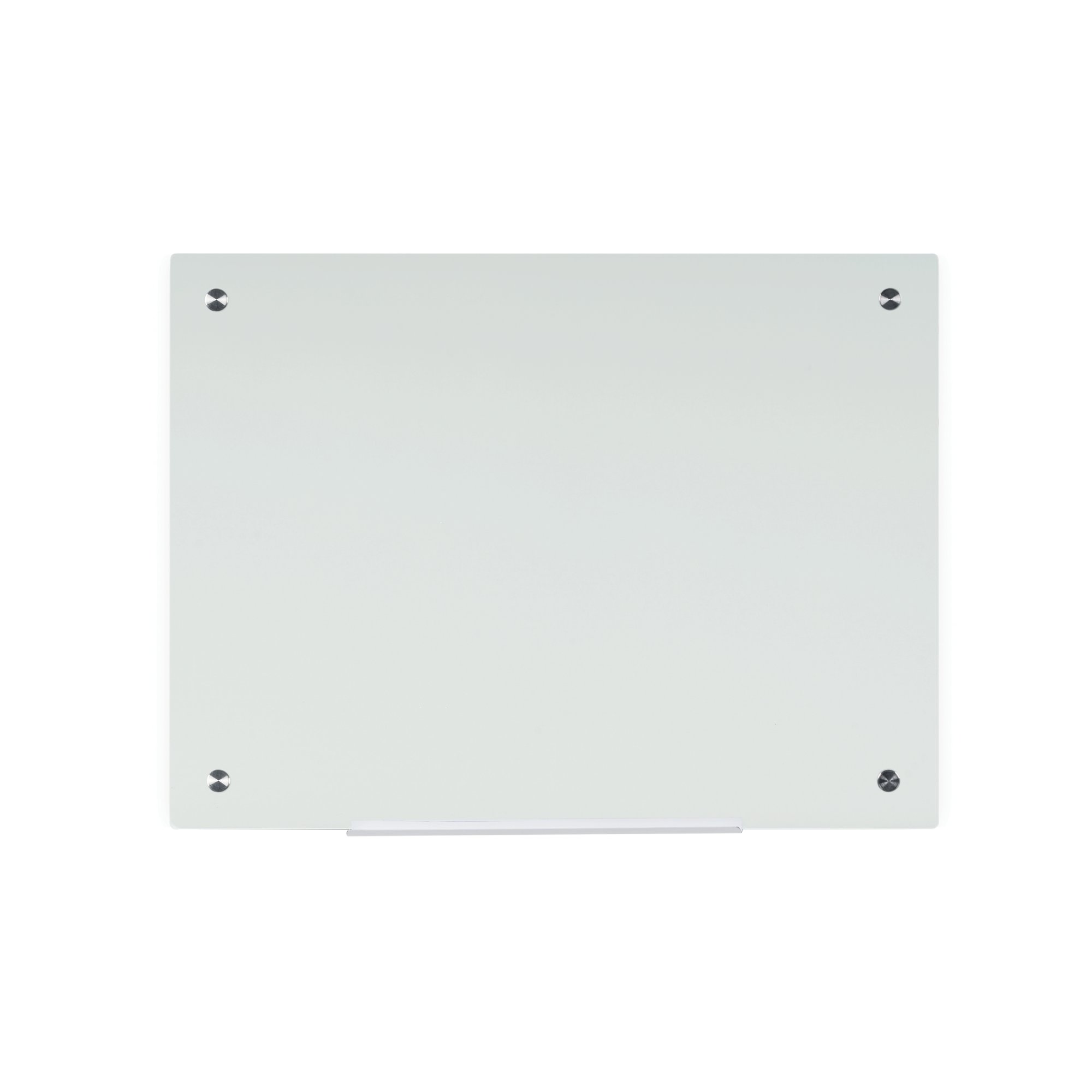 Bi-Office River Magnetic Glass Board 120x90cm GL080107